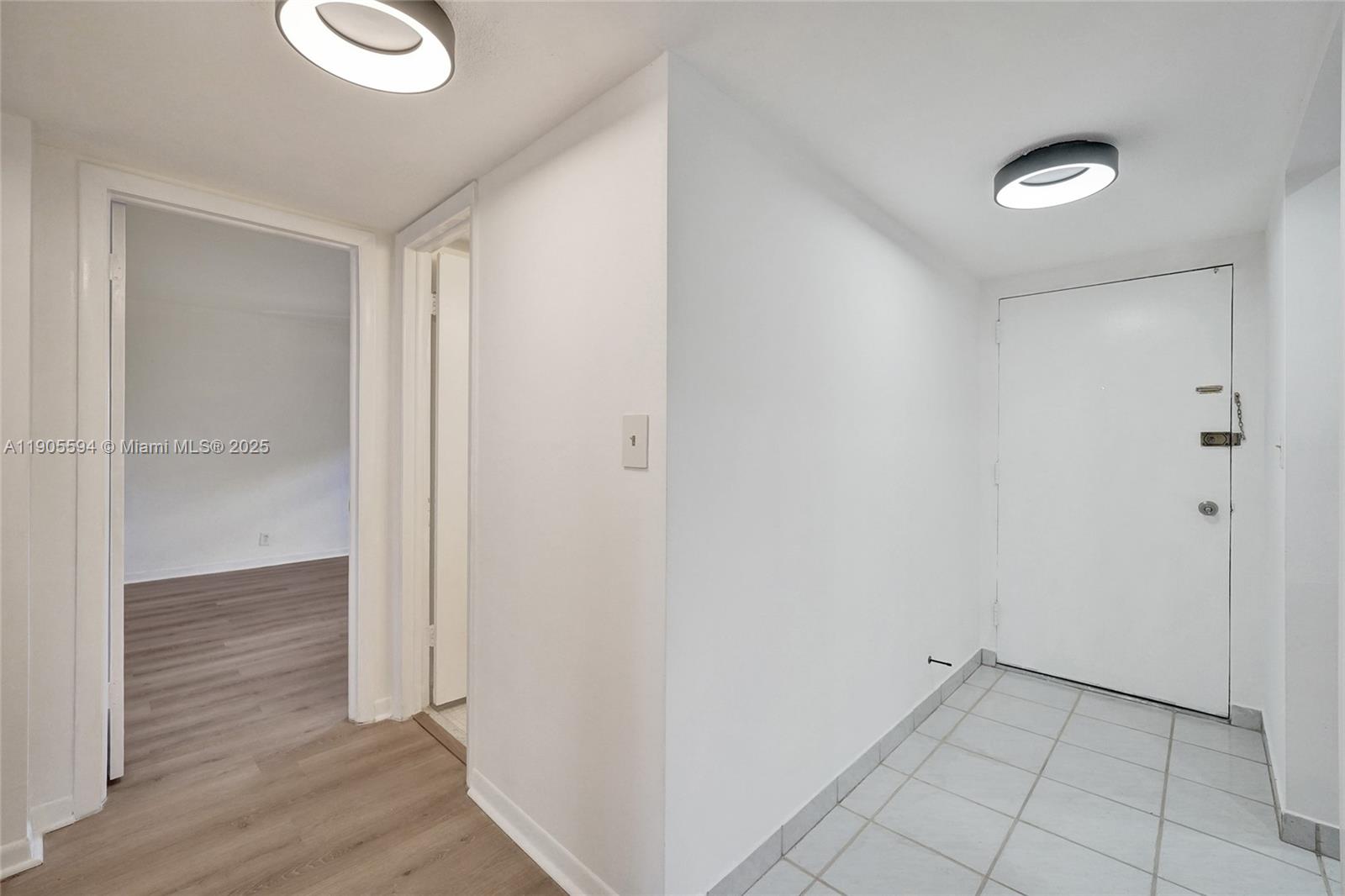 7541 Northwest 16th Street, Unit 1310 Plantation, FL 33313 - Photo 13 of 46 a view of an empty room