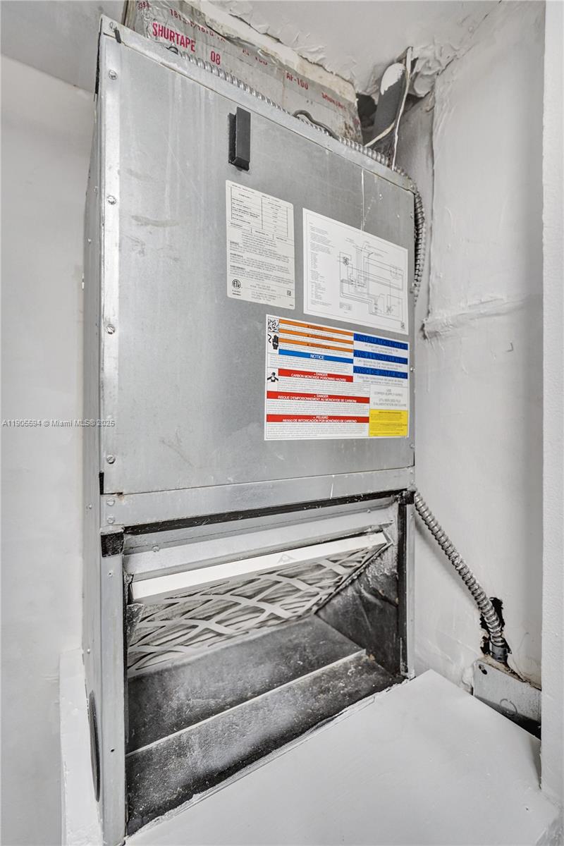 7541 Northwest 16th Street, Unit 1310 Plantation, FL 33313 - Photo 20 of 46 a view of rack