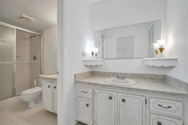 a view of a bathroom