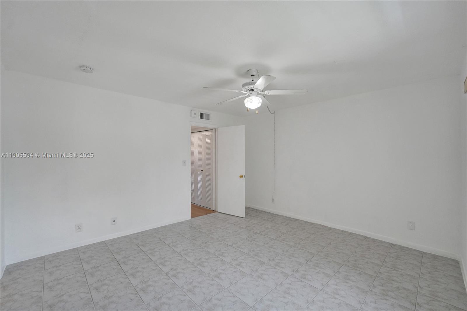 7541 Northwest 16th Street, Unit 1310 Plantation, FL 33313 - Photo 30 of 46 a view of an empty room