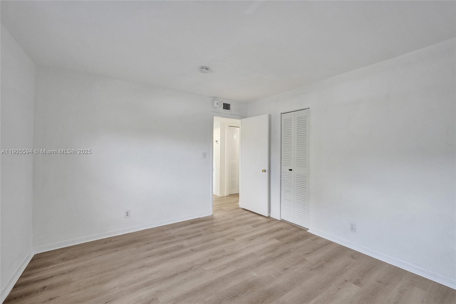 7541 Northwest 16th Street, Unit 1310 Plantation, FL 33313 - Photo 34 of 46 a view of an empty room