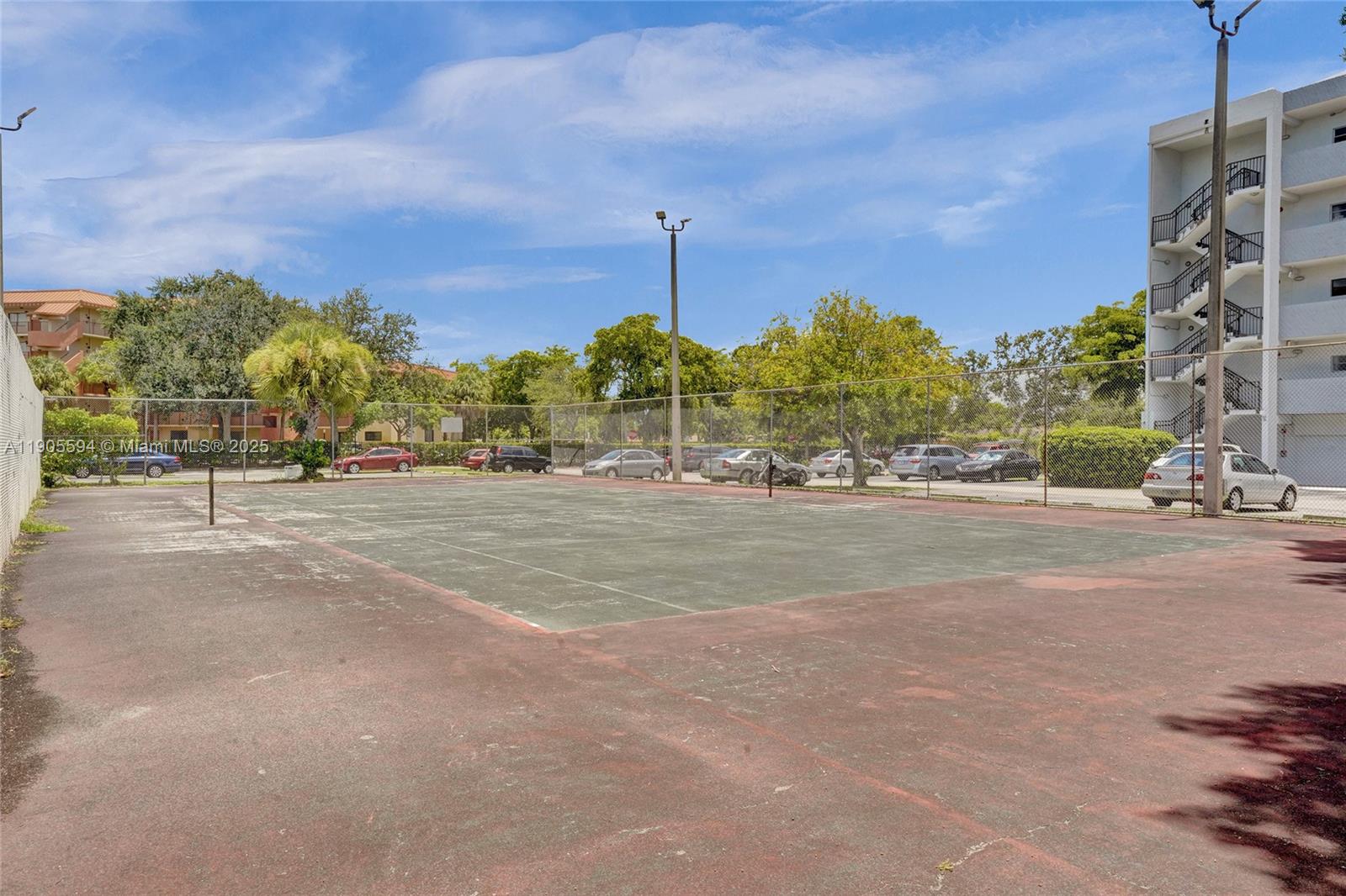 7541 Northwest 16th Street, Unit 1310 Plantation, FL 33313 - Photo 41 of 46 a picture of street with view of buildings