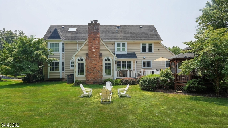 2101 Arbor Way Bridgewater, NJ 08836 - Photo 42 of 47