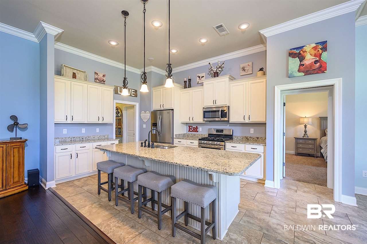 11350 Alabaster Drive Daphne, AL 36526 - Photo 10 of 37