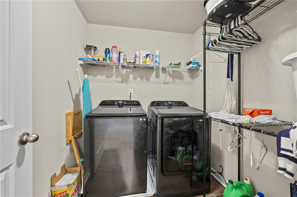 324 Denton Way Hampton, GA 30228 - Photo 31 of 38