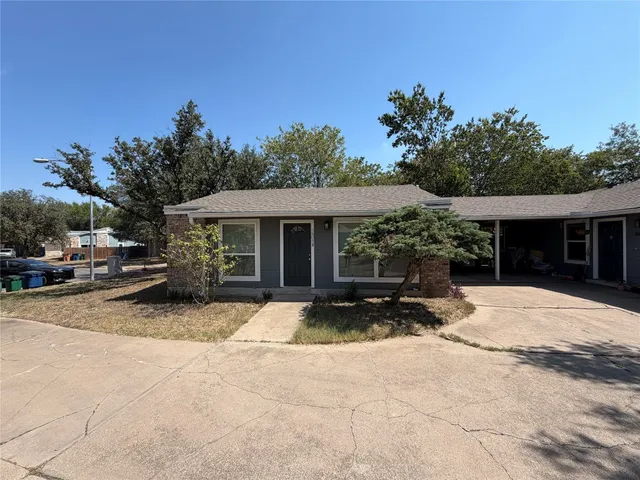 $1,575 | 5808 Cherry Park, Unit B, Austin, TX 78745