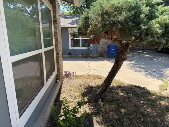 $1,575 | 5808 Cherry Park, Unit B, Austin, TX 78745