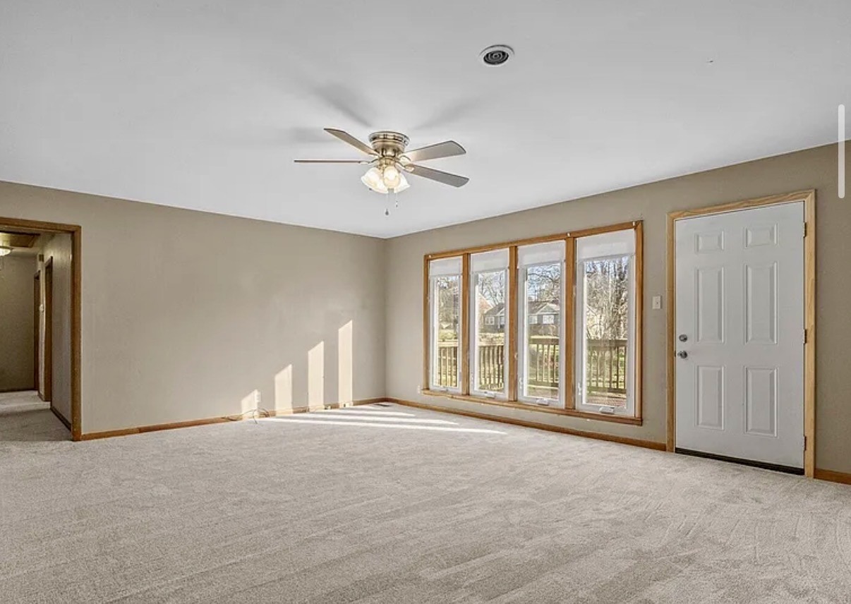 117 Perry Street Centerville, TN 37033 - Photo 11 of 12