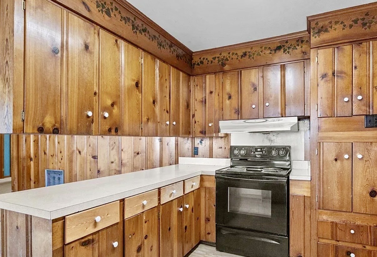 117 Perry Street Centerville, TN 37033 - Photo 3 of 12