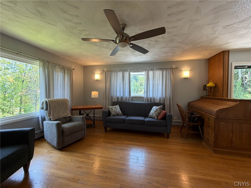810 Steuben Hill Road Herkimer, NY 13350 - Photo 19 of 48