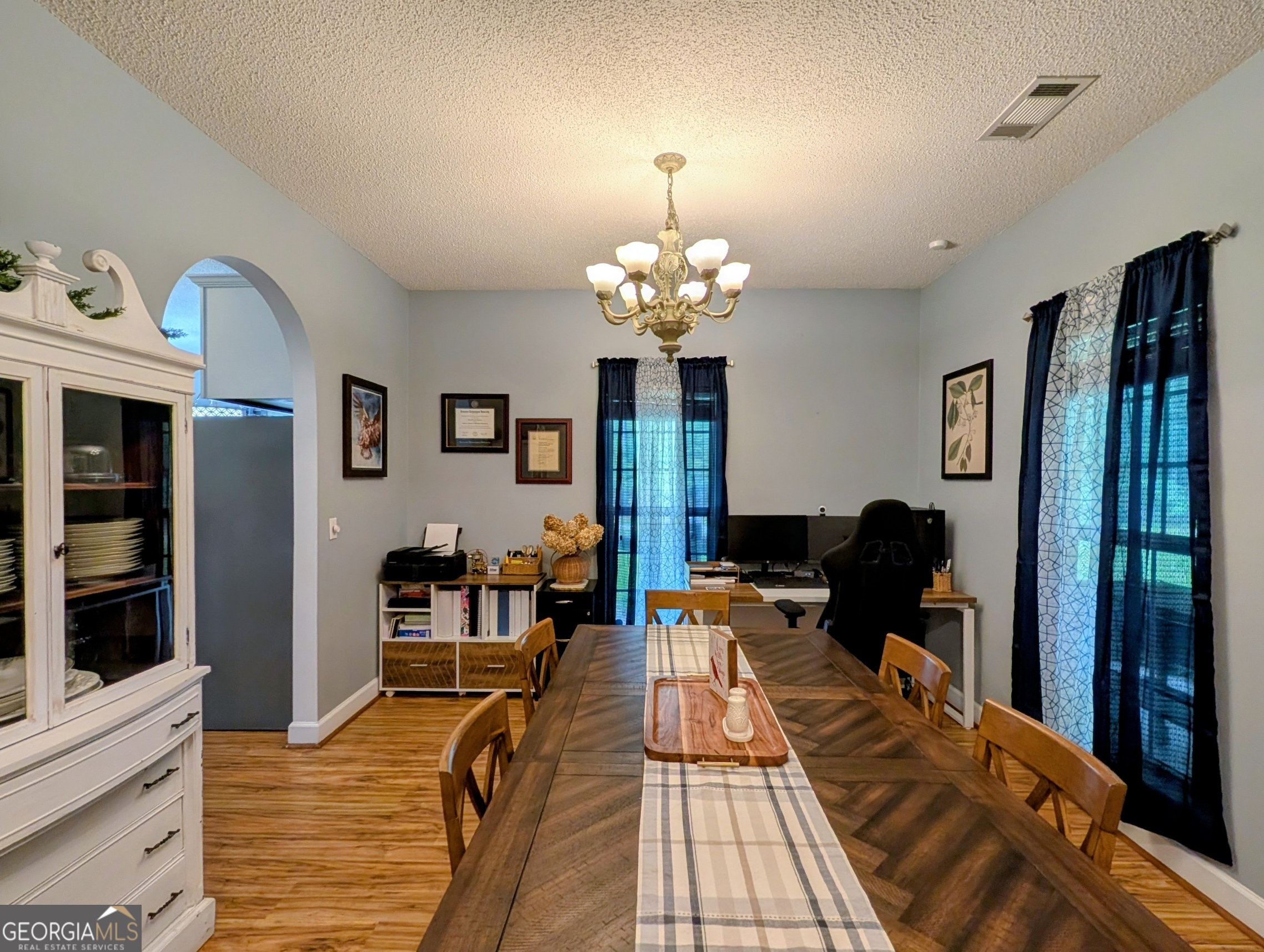 1085 Conaway McDonald Road Tarrytown, GA 30470 - Photo 17 of 35