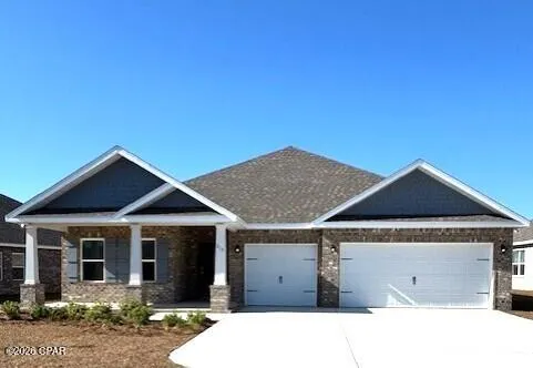 $489,990 | 213 Lake Merial Boulevard, Panama City, FL 32409