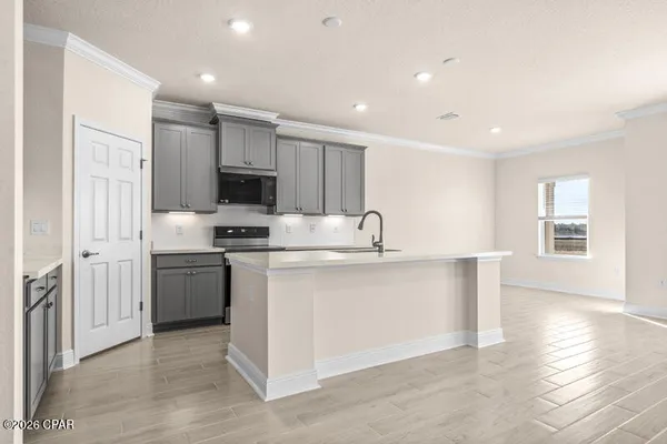 $489,990 | 213 Lake Merial Boulevard, Panama City, FL 32409