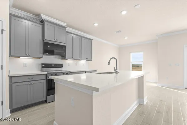 $489,990 | 213 Lake Merial Boulevard, Panama City, FL 32409