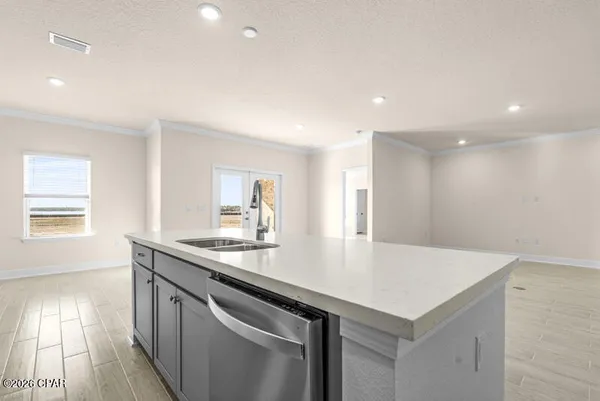 $489,990 | 213 Lake Merial Boulevard, Panama City, FL 32409
