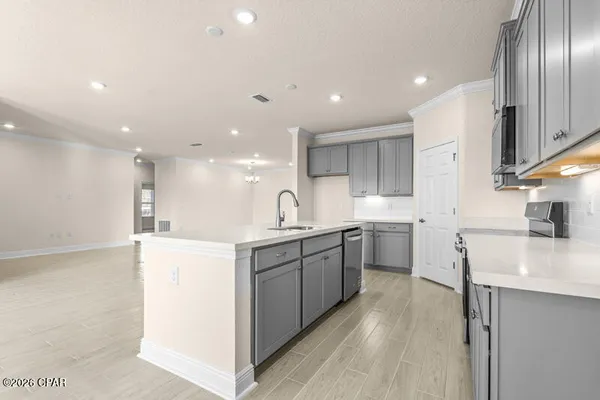 $489,990 | 213 Lake Merial Boulevard, Panama City, FL 32409