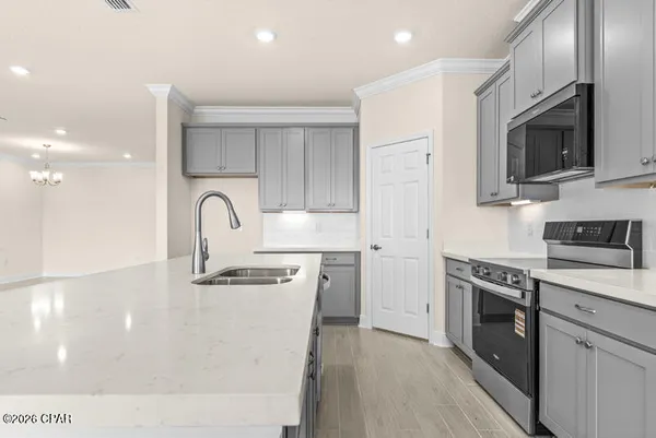 $489,990 | 213 Lake Merial Boulevard, Panama City, FL 32409