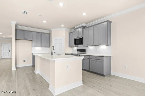$489,990 | 213 Lake Merial Boulevard, Panama City, FL 32409