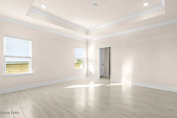 $489,990 | 213 Lake Merial Boulevard, Panama City, FL 32409
