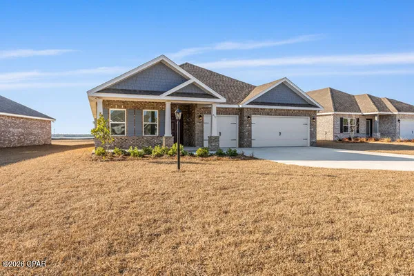 $489,990 | 213 Lake Merial Boulevard, Panama City, FL 32409