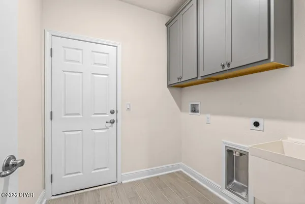 $489,990 | 213 Lake Merial Boulevard, Panama City, FL 32409