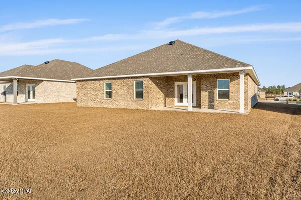 $489,990 | 213 Lake Merial Boulevard, Panama City, FL 32409