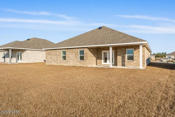 $489,990 | 213 Lake Merial Boulevard, Panama City, FL 32409
