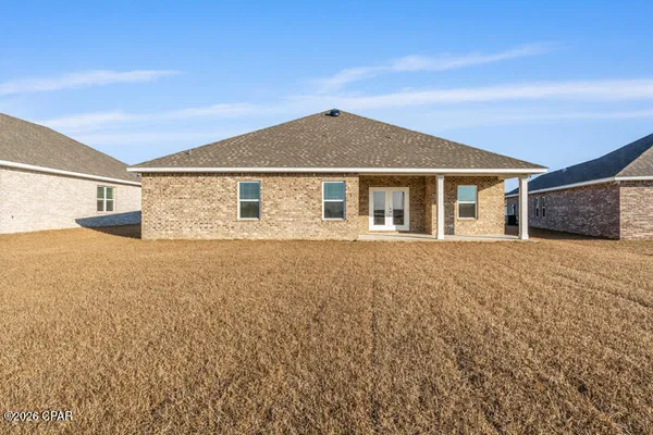 $489,990 | 213 Lake Merial Boulevard, Panama City, FL 32409