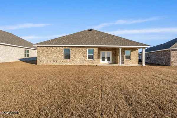 $489,990 | 213 Lake Merial Boulevard, Panama City, FL 32409