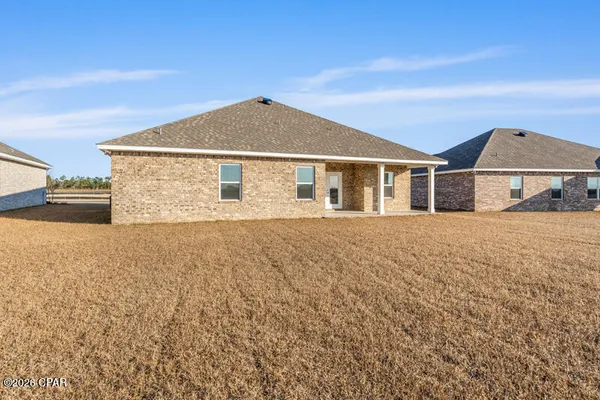 $489,990 | 213 Lake Merial Boulevard, Panama City, FL 32409