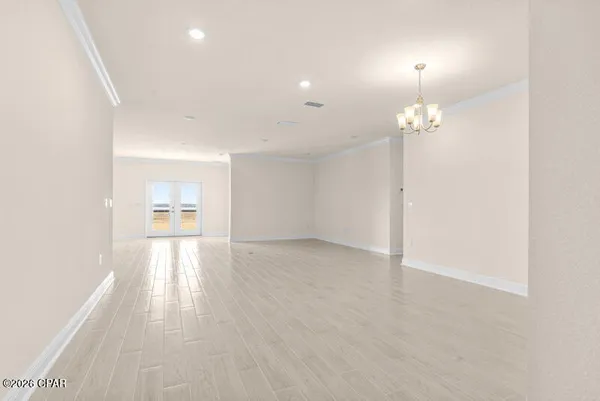 $489,990 | 213 Lake Merial Boulevard, Panama City, FL 32409