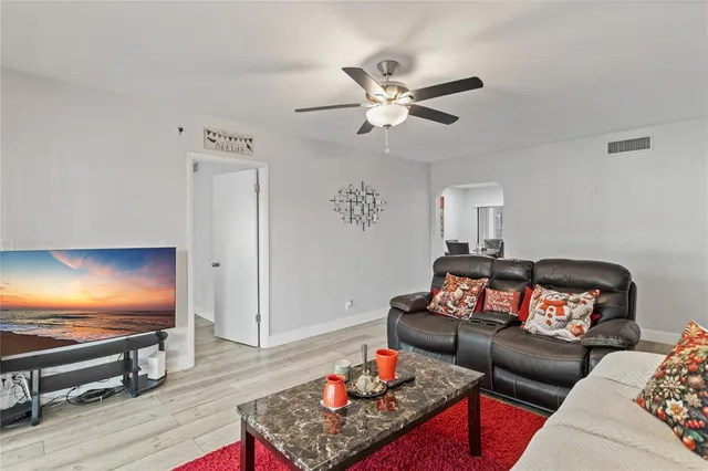 a bedroom with a bed furniture and a window