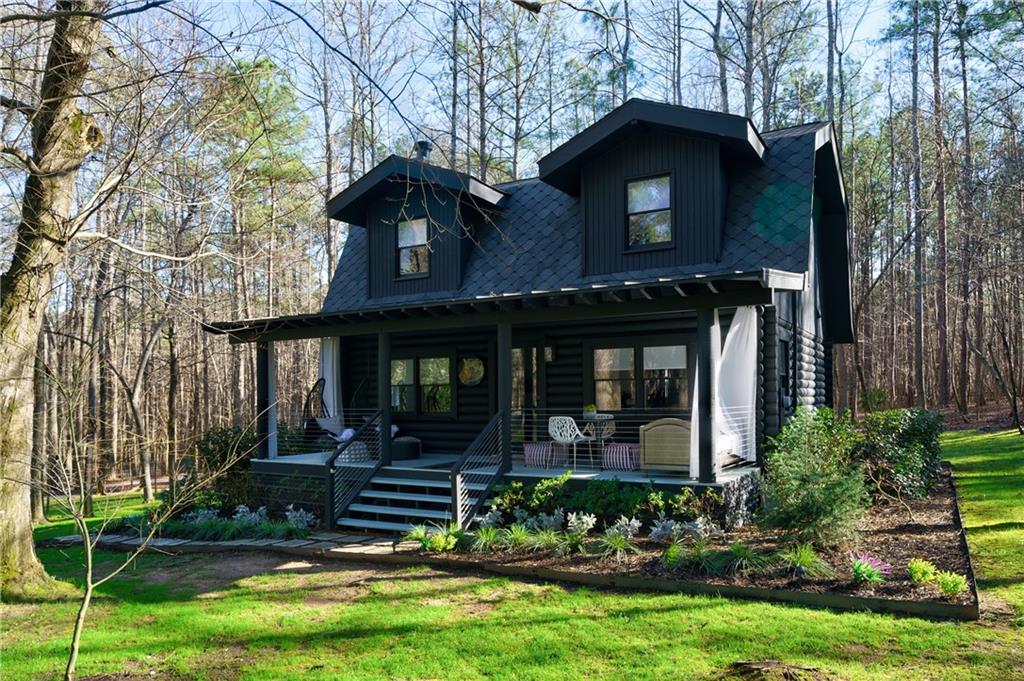 10510 Rico Tatum Road Palmetto, GA 30268 - Photo 34 of 45