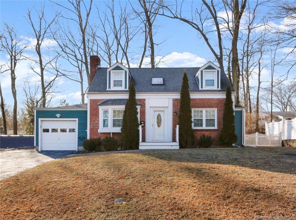 14 Sherwood Road Stamford, CT 06905 - Photo 1 of 1 Gallery Image 1