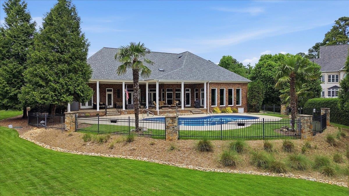 305 Old South Road Duncan, SC 29334 - Photo 43 of 50