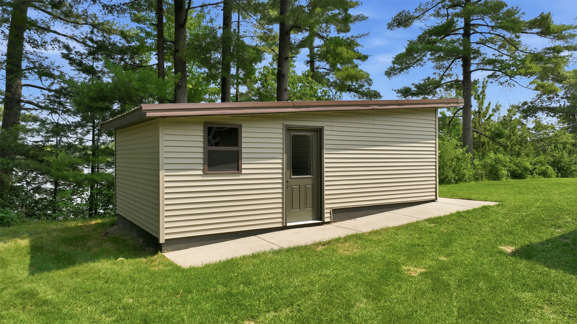 2398 9th Avenue Chetek, WI 54728 - Photo 54 of 59