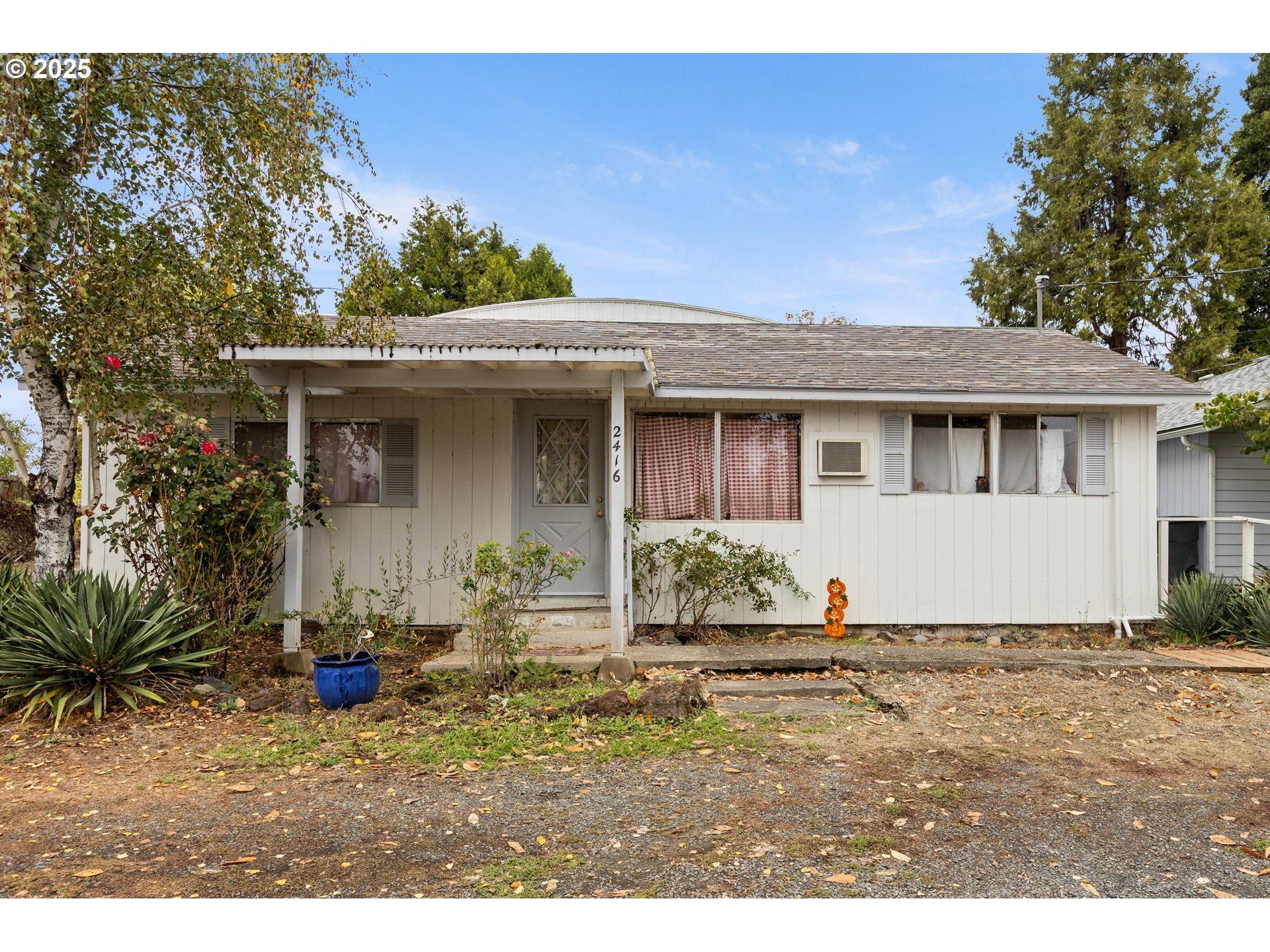 2414 Brockway Road Winston, OR 97496 - Photo 18 of 36