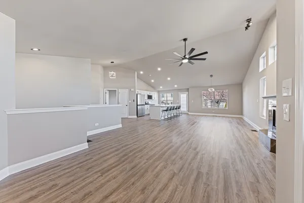 $314,900 | 6006 West Carter Court, Monee, IL 60449