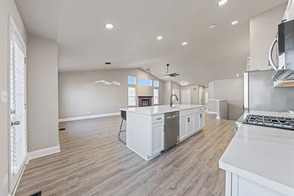 $314,900 | 6006 West Carter Court, Monee, IL 60449