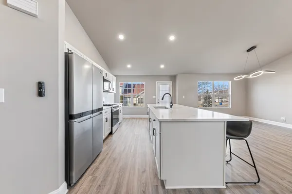 $314,900 | 6006 West Carter Court, Monee, IL 60449