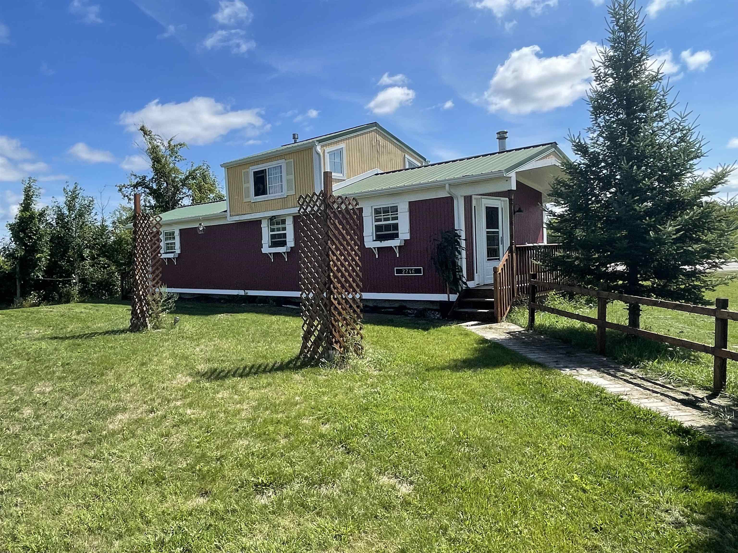 2246 West Huron Road Standish, MI 48658 - Photo 32 of 72 1904257-34.JPG