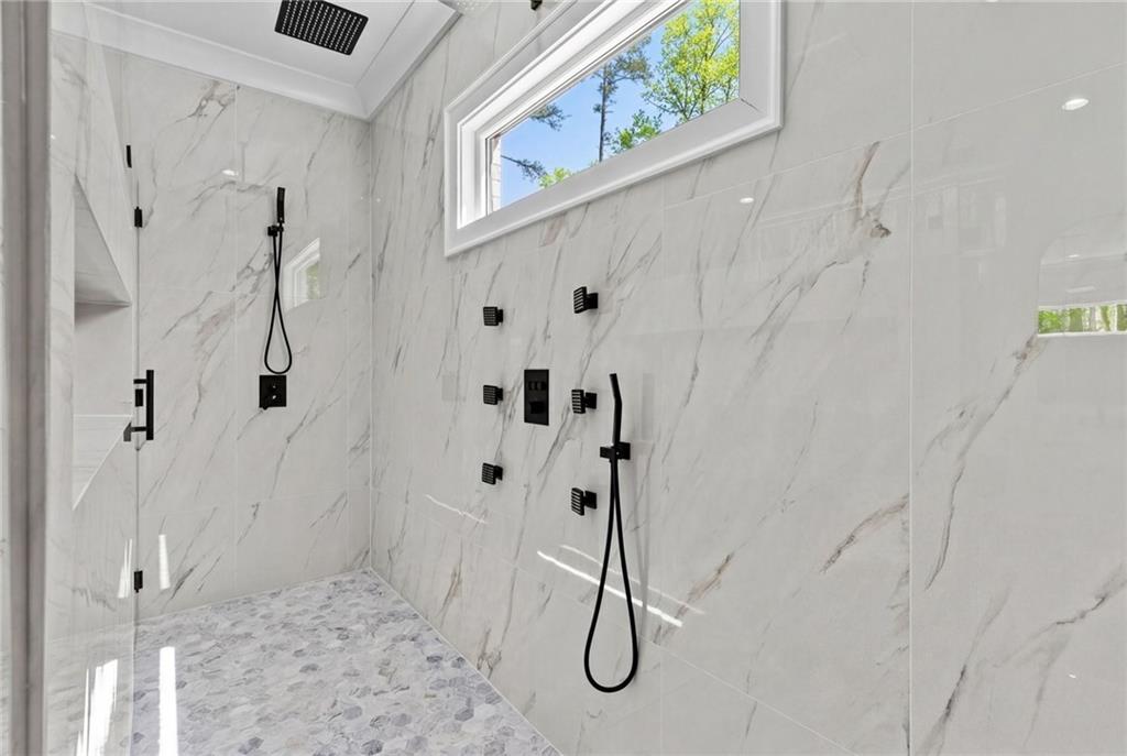 4521 Jack Pittman Road Monroe, GA 30656 - Photo 32 of 78 a bathroom with a shower