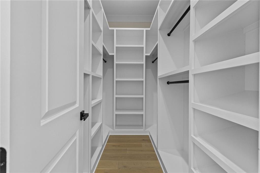4521 Jack Pittman Road Monroe, GA 30656 - Photo 42 of 78 a view of a hallway