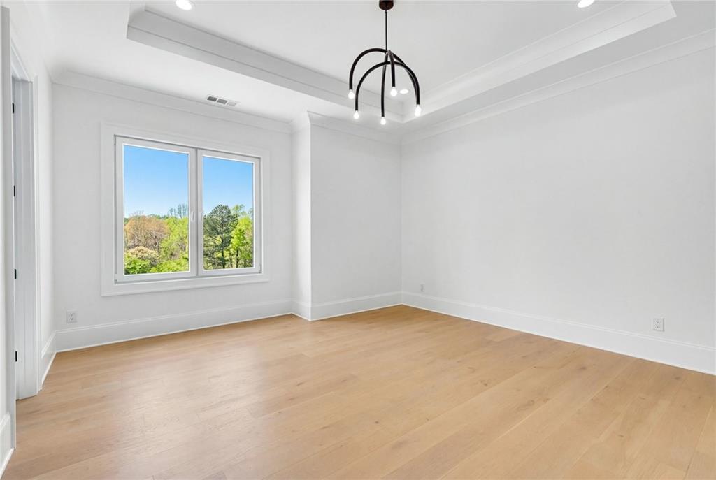 4521 Jack Pittman Road Monroe, GA 30656 - Photo 54 of 78 a view of a room with window and carpet
