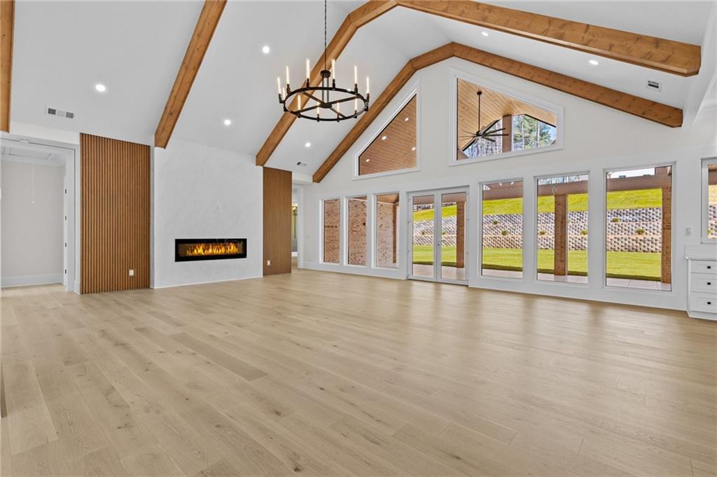 4521 Jack Pittman Road Monroe, GA 30656 - Photo 6 of 78 a view of an entryway
