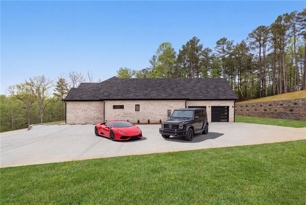 4521 Jack Pittman Road Monroe, GA 30656 - Photo 61 of 78