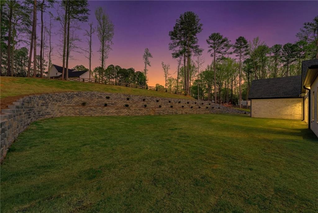 4521 Jack Pittman Road Monroe, GA 30656 - Photo 68 of 78 a view of a big yard