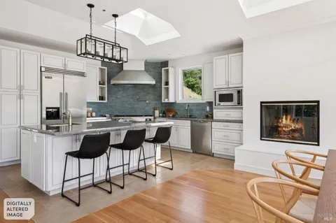 $1,995,000 | 115 Piper Lane, Fairfax, CA 94930