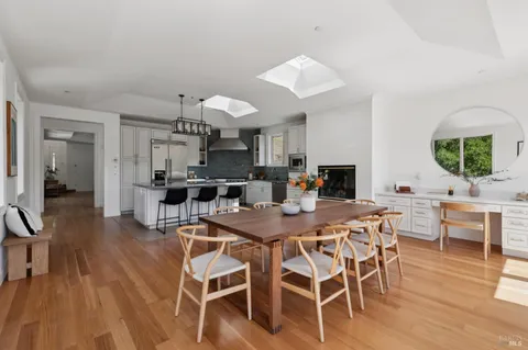 $1,995,000 | 115 Piper Lane, Fairfax, CA 94930