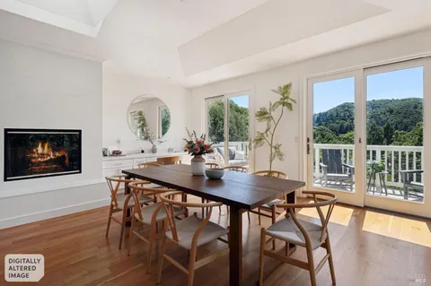 $1,995,000 | 115 Piper Lane, Fairfax, CA 94930